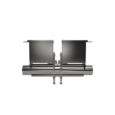 Flexim-FLUXUS Flow Meter for LNG and Cryogenic Fluids